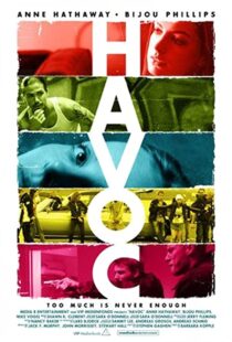 دانلود فیلم Havoc 200580326-861716140