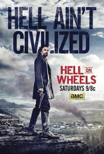 دانلود سریال Hell on Wheels80546-889421550