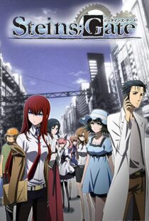 دانلود انیمه Steins;Gate79923-211991719