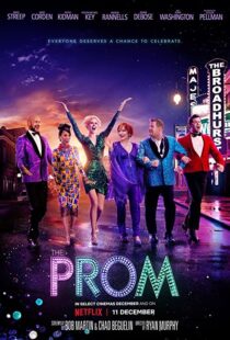 دانلود فیلم The Prom 202079200-1604259841