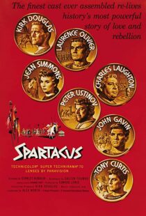 دانلود فیلم Spartacus 196079592-1792386781