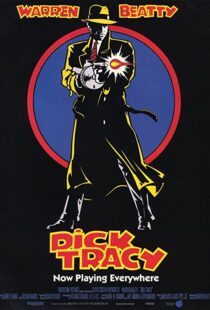 دانلود فیلم Dick Tracy 199078591-271681404