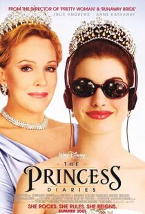 دانلود فیلم The Princess Diaries 200181171-628597185