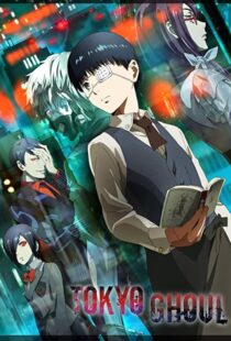 دانلود انیمه Tokyo Ghoul78110-1309144736