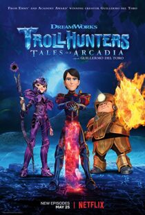 دانلود انیمیشن Trollhunters: Tales of Arcadia78671-2066137061