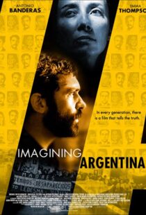 دانلود فیلم Imagining Argentina 200378437-993373090