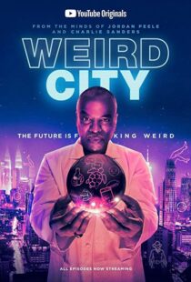 دانلود سریال Weird City80075-197183860