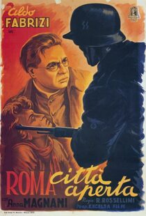 دانلود فیلم Rome, Open City 194579635-322628449