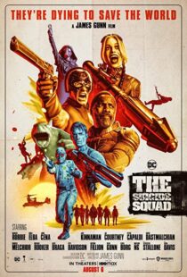 دانلود فیلم The Suicide Squad 202178412-343639123