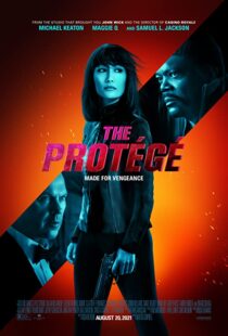 دانلود فیلم The Protégé 202180878-1267909450