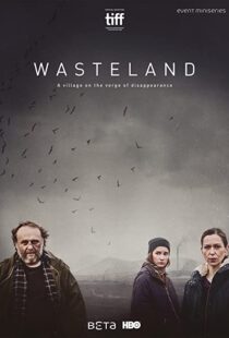دانلود سریال Wasteland (Pustina)78892-403264569