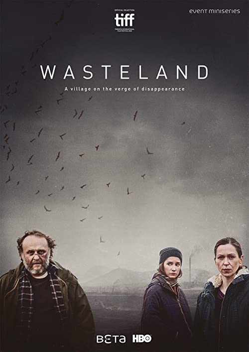 دانلود سریال Wasteland (Pustina)
