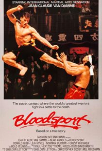 دانلود فیلم Bloodsport 198878569-960457143