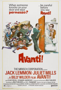 دانلود فیلم Avanti! 197281163-1599965344