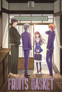 دانلود انیمه Fruits Basket80058-1830148295
