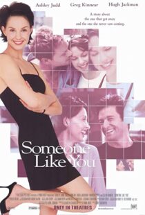دانلود فیلم Someone Like You 200179277-1669908537