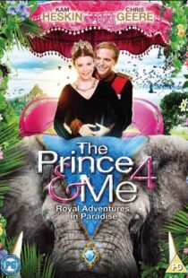 دانلود فیلم The Prince & Me: The Elephant Adventure 201077903-11022520