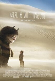 دانلود فیلم Where the Wild Things Are 200978186-535446496