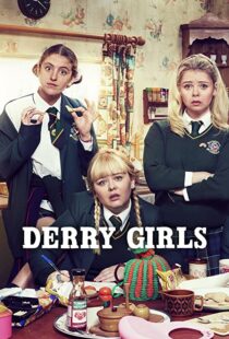 دانلود سریال Derry Girls78191-128150124