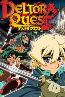 دانلود انیمه Deltora Quest79484-101793407