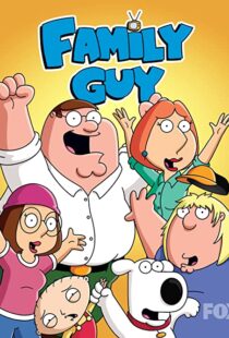 دانلود انیمیشن Family Guy78303-711662114