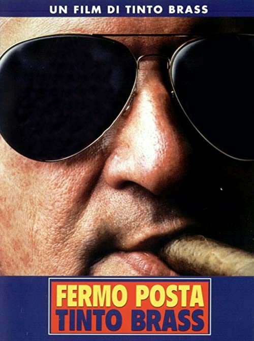 دانلود فیلم P.O.Box Tinto Brass 1995