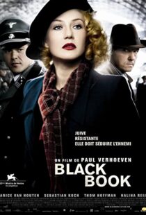 دانلود فیلم Black Book 200680247-914949049