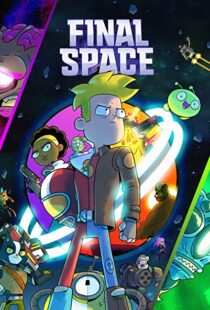 دانلود انیمیشن Final Space79553-886480092