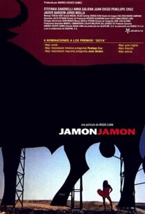 دانلود فیلم Jamón, Jamón 199278376-1874573733