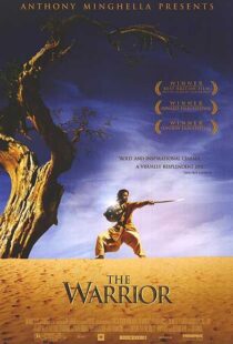 دانلود فیلم هندی The Warrior 200178741-1403165557