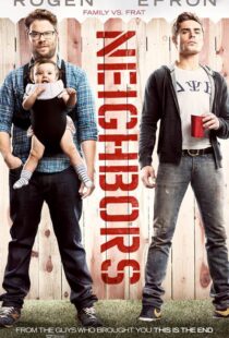 دانلود فیلم Neighbors 201478913-1652379889