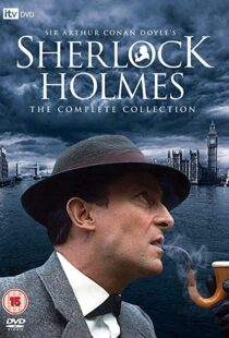 دانلود سریال The Adventures of Sherlock Holmes79641-2118796446