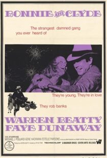 دانلود فیلم Bonnie and Clyde 196780302-601026050