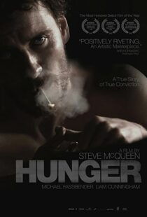دانلود فیلم Hunger 200881055-1851496921