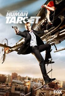 دانلود سریال Human Target80015-1556937937
