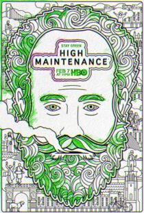 دانلود سریال High Maintenance79728-430885099