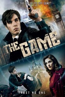 دانلود سریال The Game78759-122467414