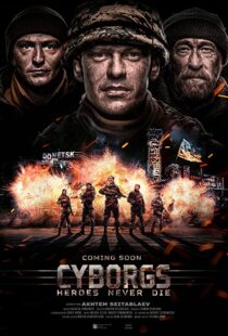 دانلود فیلم Cyborgs: Heroes Never Die 201778237-504798669