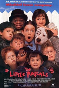 دانلود فیلم The Little Rascals 199479211-754196245