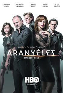 دانلود سریال Aranyélet (Easy Living/Golden Life)80471-348547781