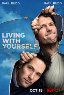 دانلود سریال Living with Yourself78943-970869751