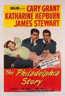 دانلود فیلم The Philadelphia Story 194080280-801727887