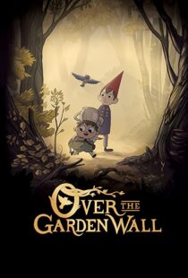 دانلود انیمیشن Over the Garden Wall79016-1177284574
