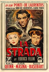 دانلود فیلم La Strada 195480354-870281740