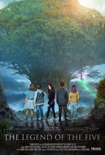 دانلود فیلم The Legend of the Five 202080130-1504240064