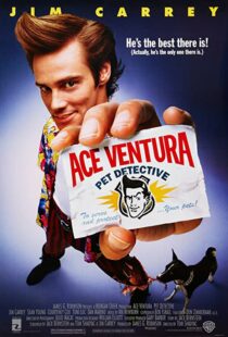 دانلود فیلم Ace Ventura: Pet Detective 199480296-1944493528