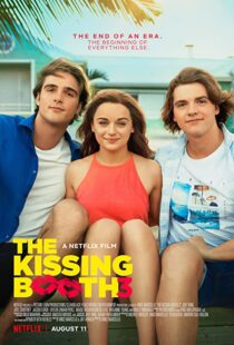 دانلود فیلم The Kissing Booth 3 202179172-528089083