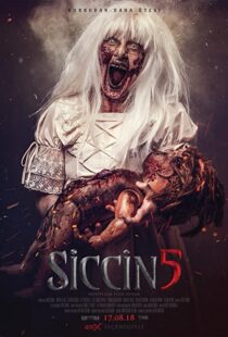دانلود فیلم Siccin 5 201878919-285241410