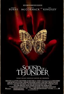 دانلود فیلم A Sound of Thunder 200577911-1810026601