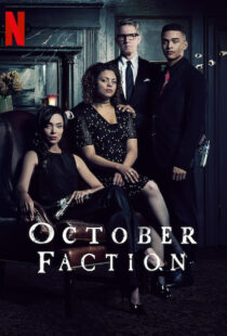 دانلود سریال October Faction81050-837800715
